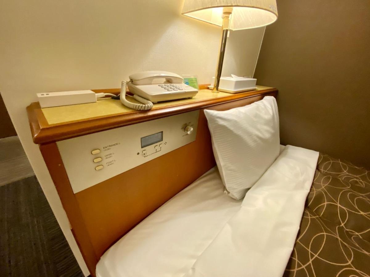 Az Inn Fukui - Vacation STAY 65924v Luaran gambar