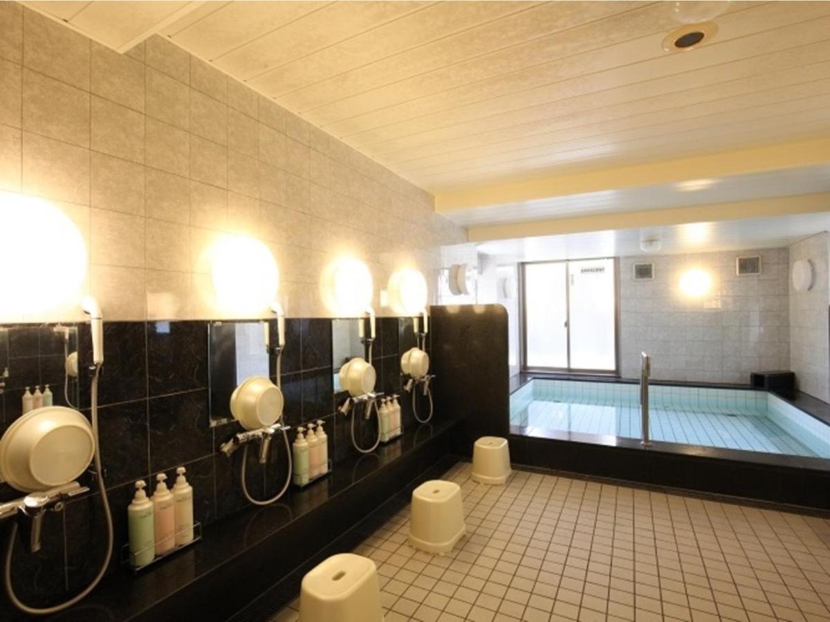 Az Inn Fukui - Vacation STAY 65924v Luaran gambar