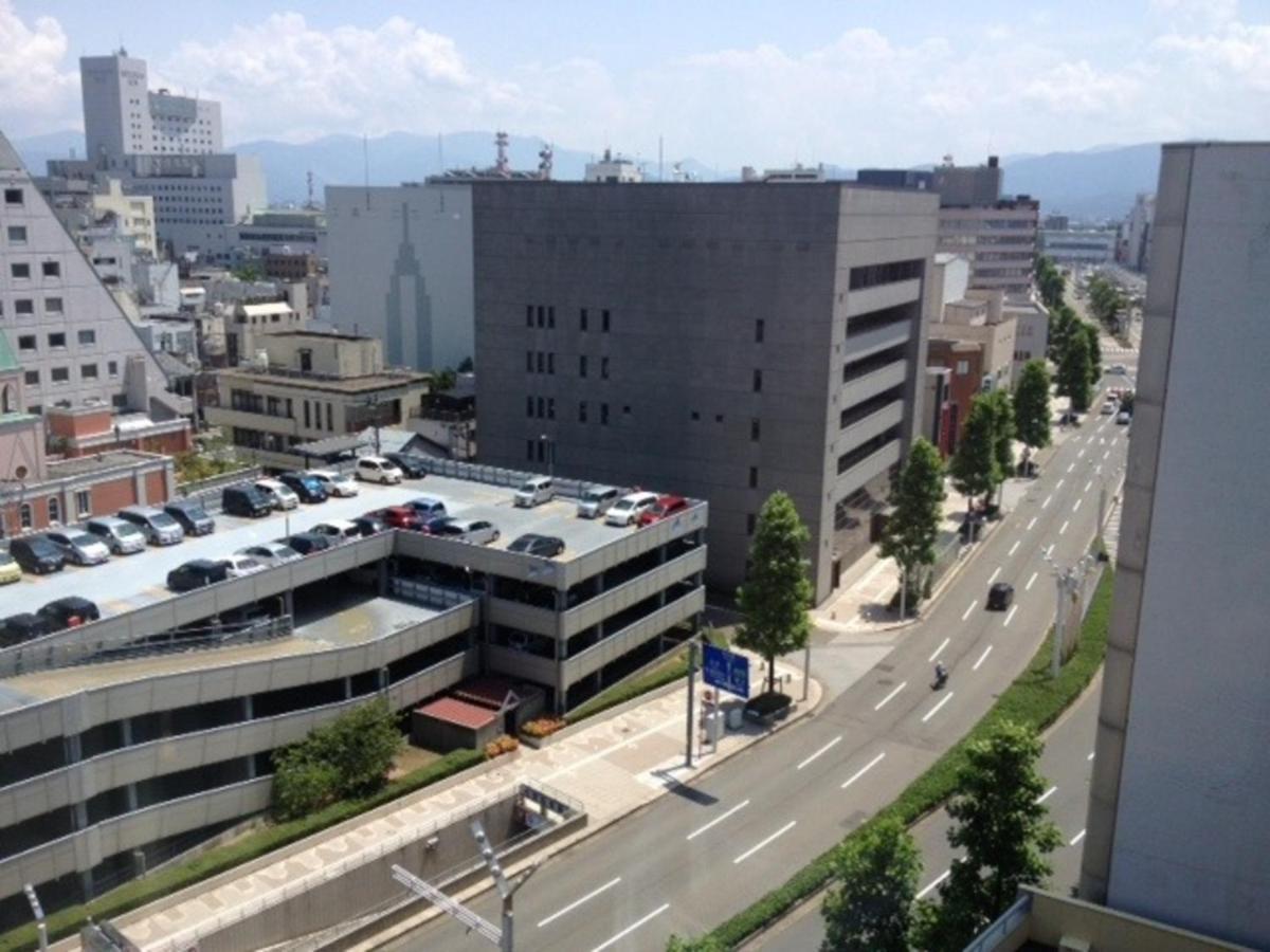 Az Inn Fukui - Vacation STAY 65924v Luaran gambar