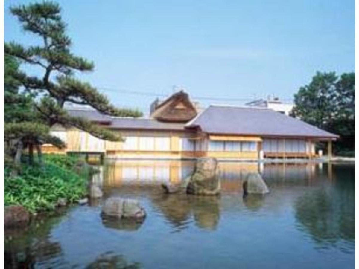 Az Inn Fukui - Vacation STAY 65924v Luaran gambar