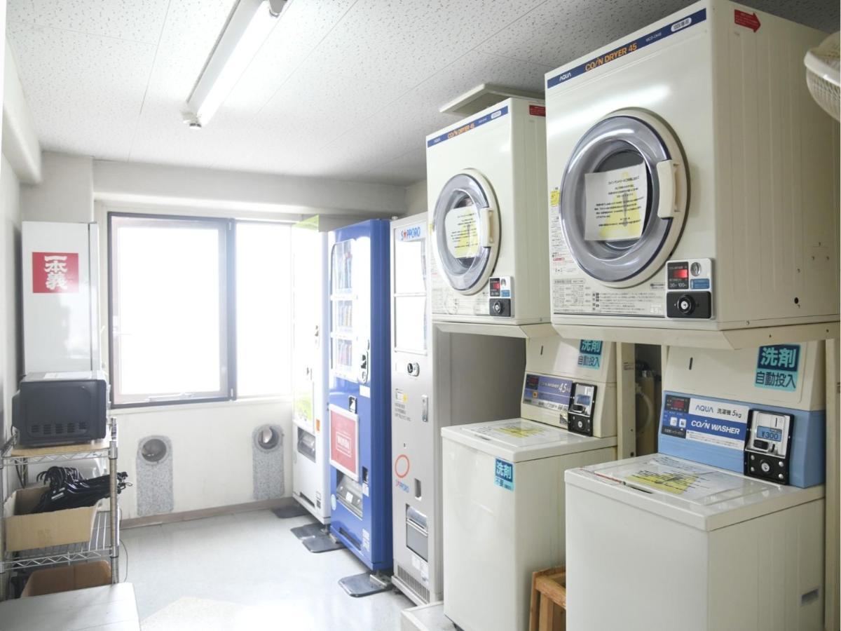 Az Inn Fukui - Vacation STAY 65924v Luaran gambar