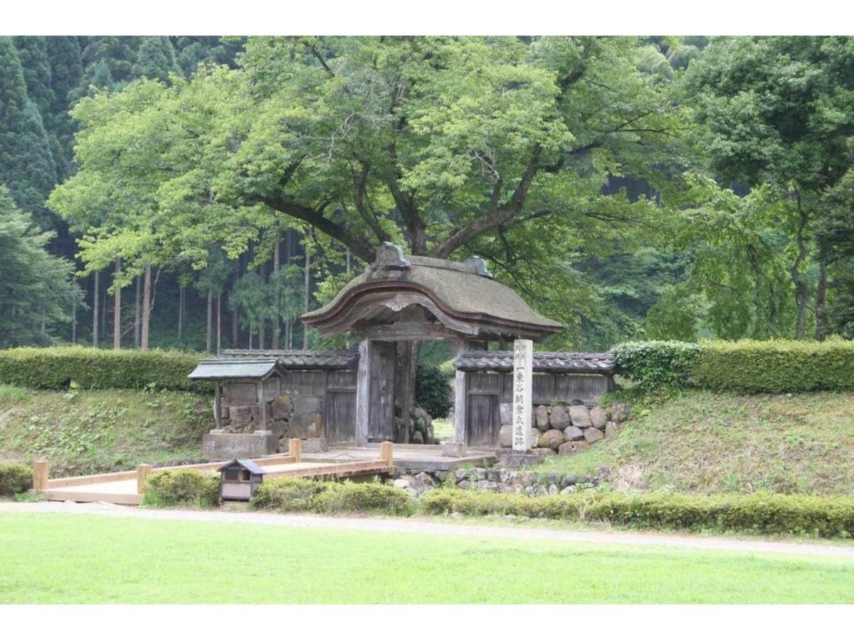 Az Inn Fukui - Vacation STAY 65924v Luaran gambar